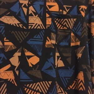 LulaRoe Carly M-like new